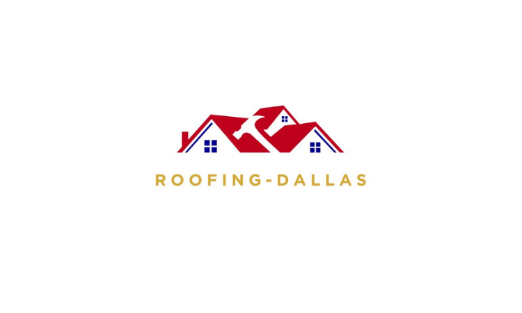 Roofing-Dallas logo